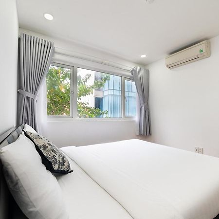 Tan Son Nhat Airport Apartment By Sabay Ho Chi Minh City Bagian luar foto