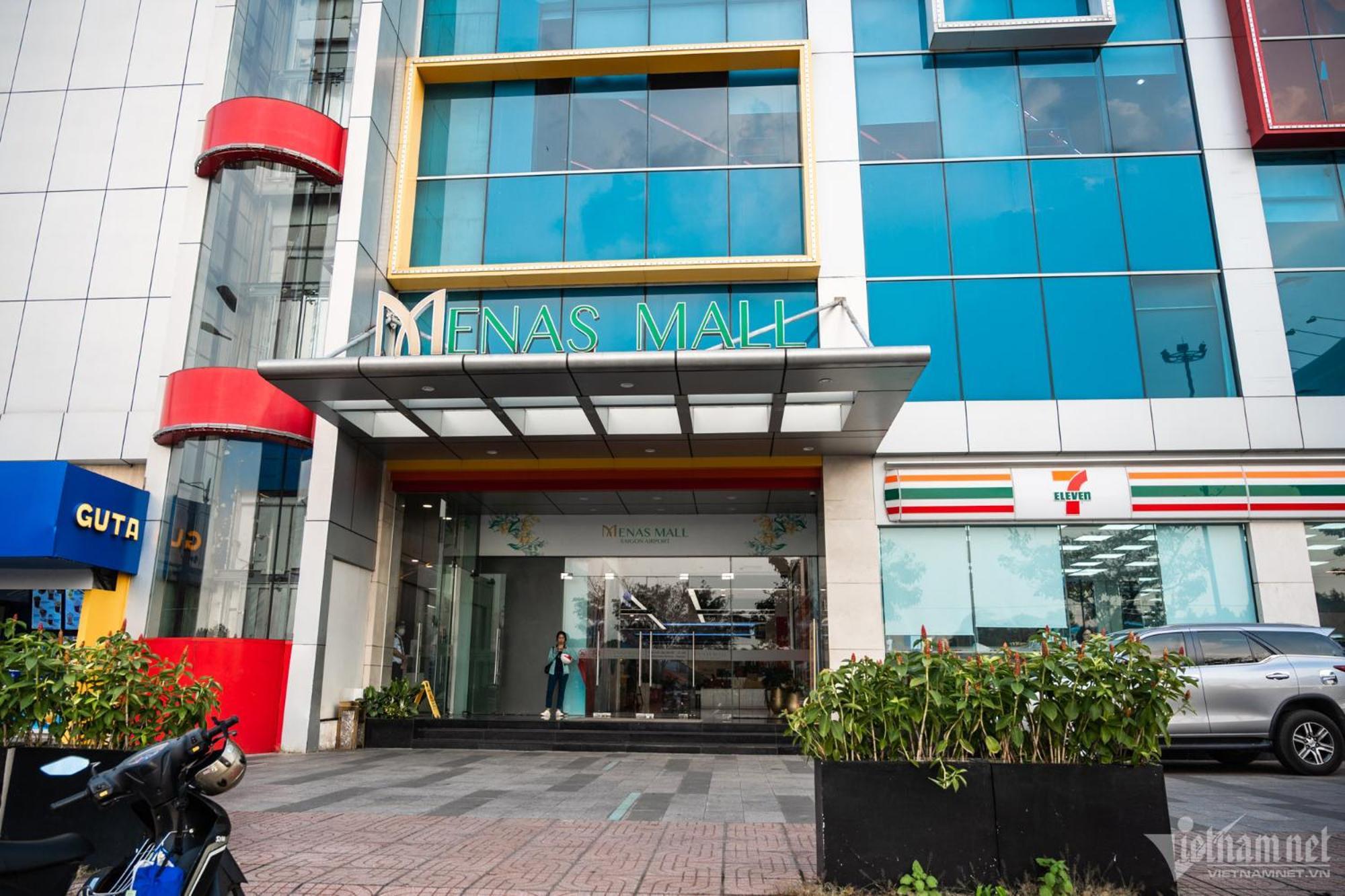 Tan Son Nhat Airport Apartment By Sabay Ho Chi Minh City Bagian luar foto